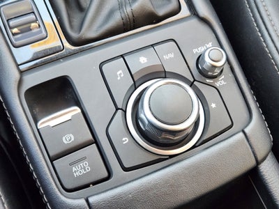 2019 Mazda Mazda CX-3 Touring