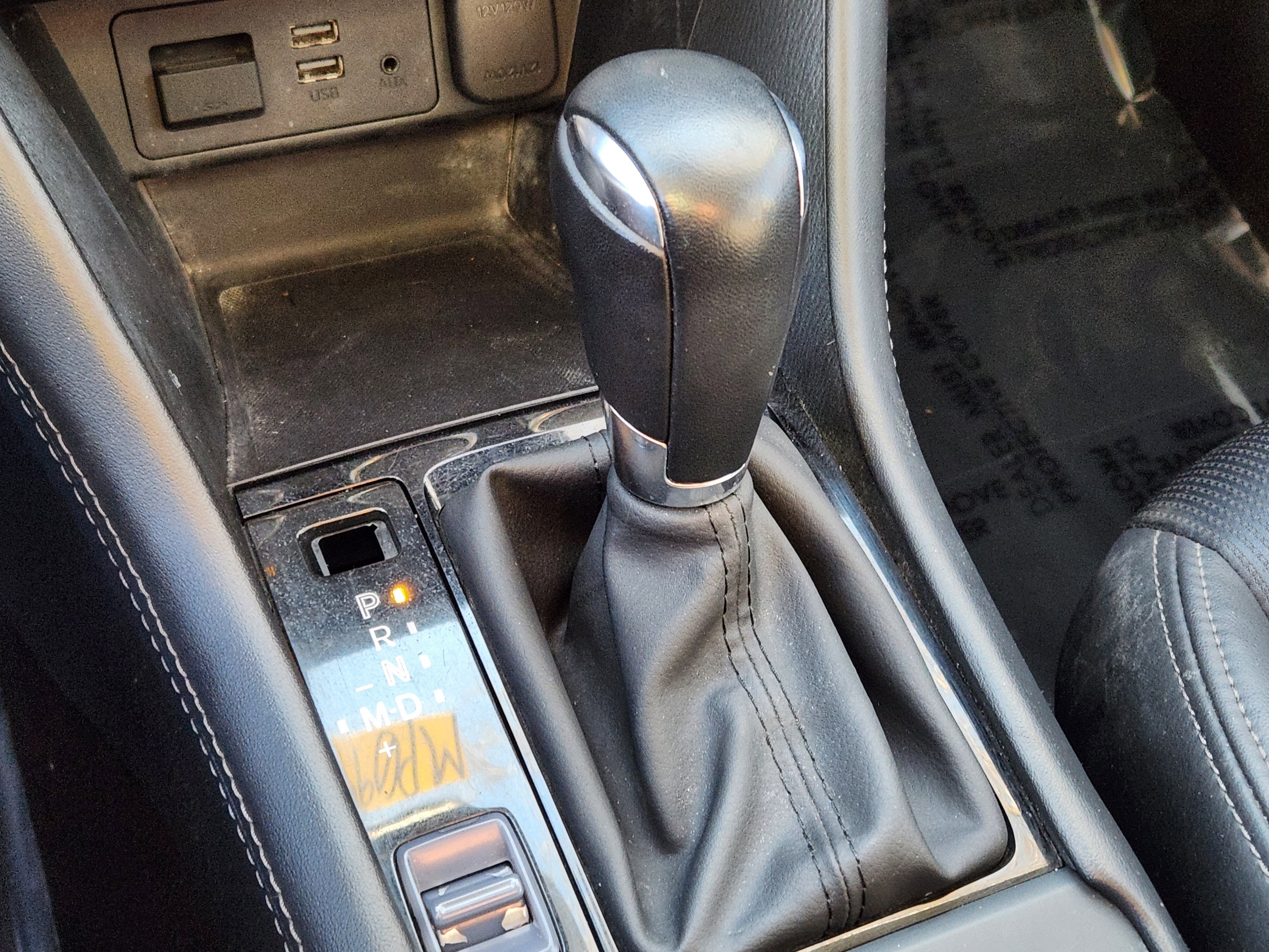 2019 Mazda Mazda CX-3 Touring