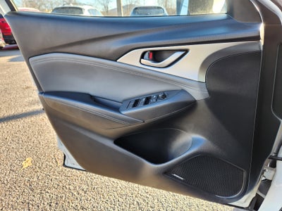 2019 Mazda Mazda CX-3 Touring