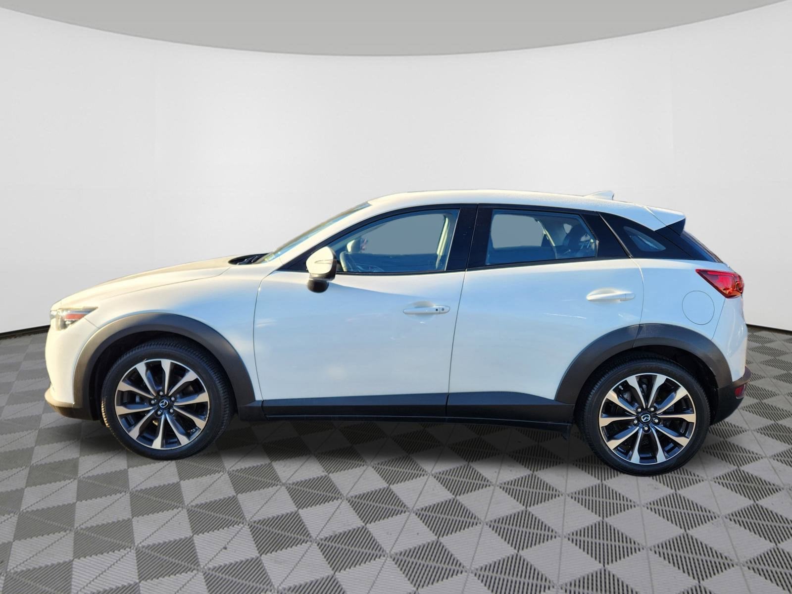 2019 Mazda Mazda CX-3 Touring