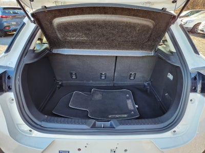 2019 Mazda Mazda CX-3 Touring