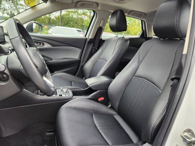 2019 Mazda Mazda CX-3 Touring
