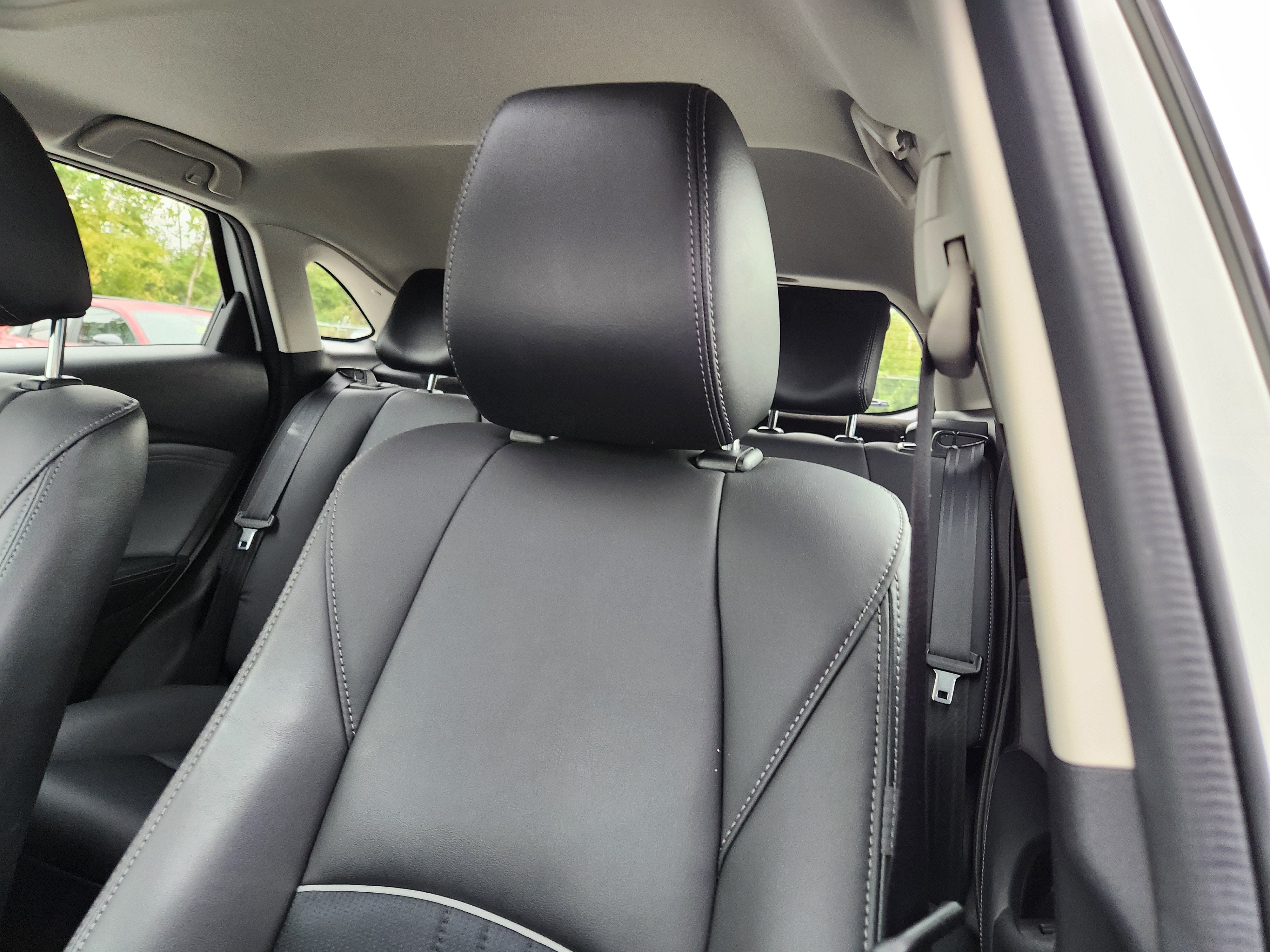 2019 Mazda Mazda CX-3 Touring