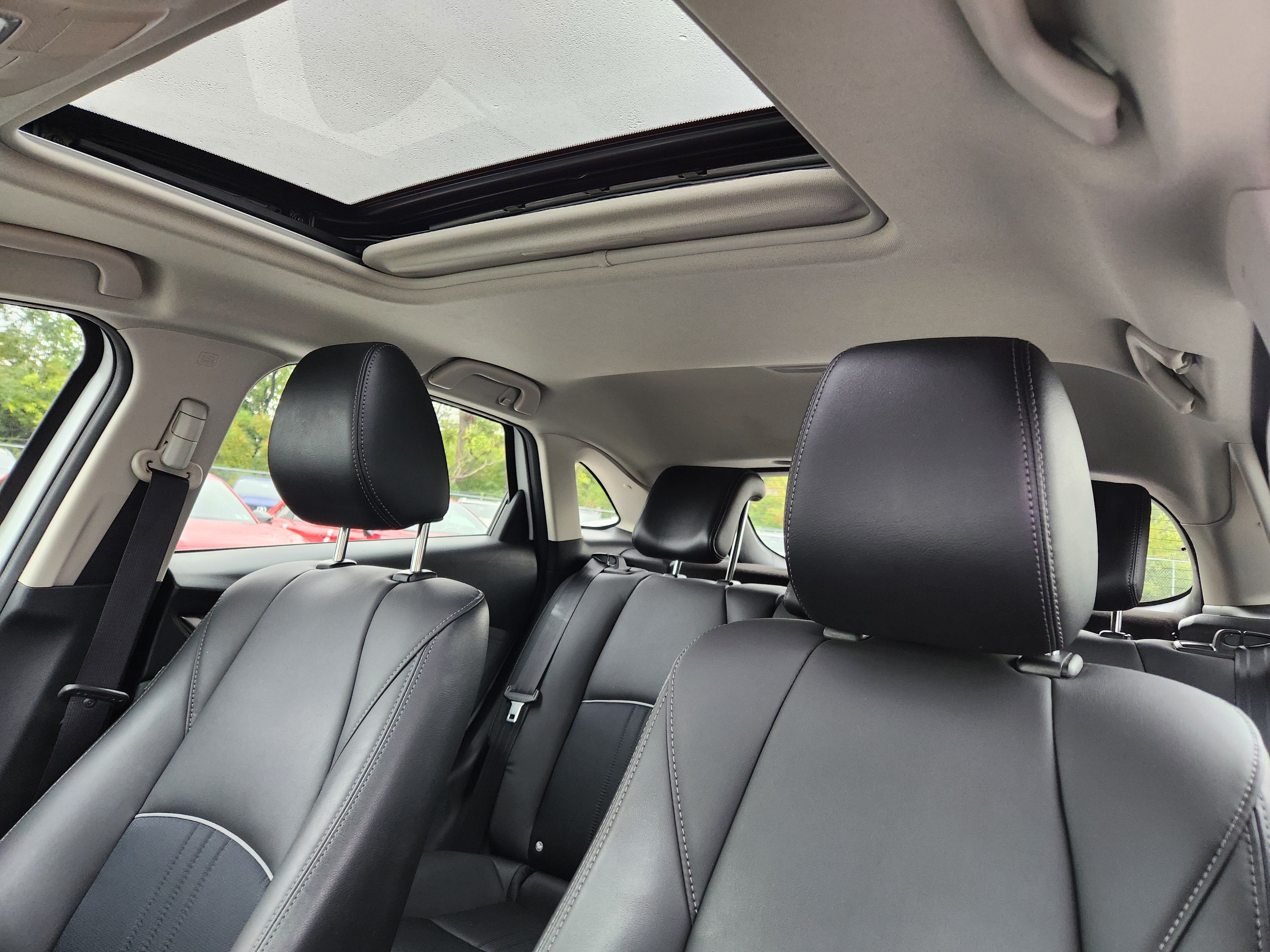 2019 Mazda Mazda CX-3 Touring