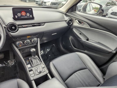 2019 Mazda Mazda CX-3 Touring
