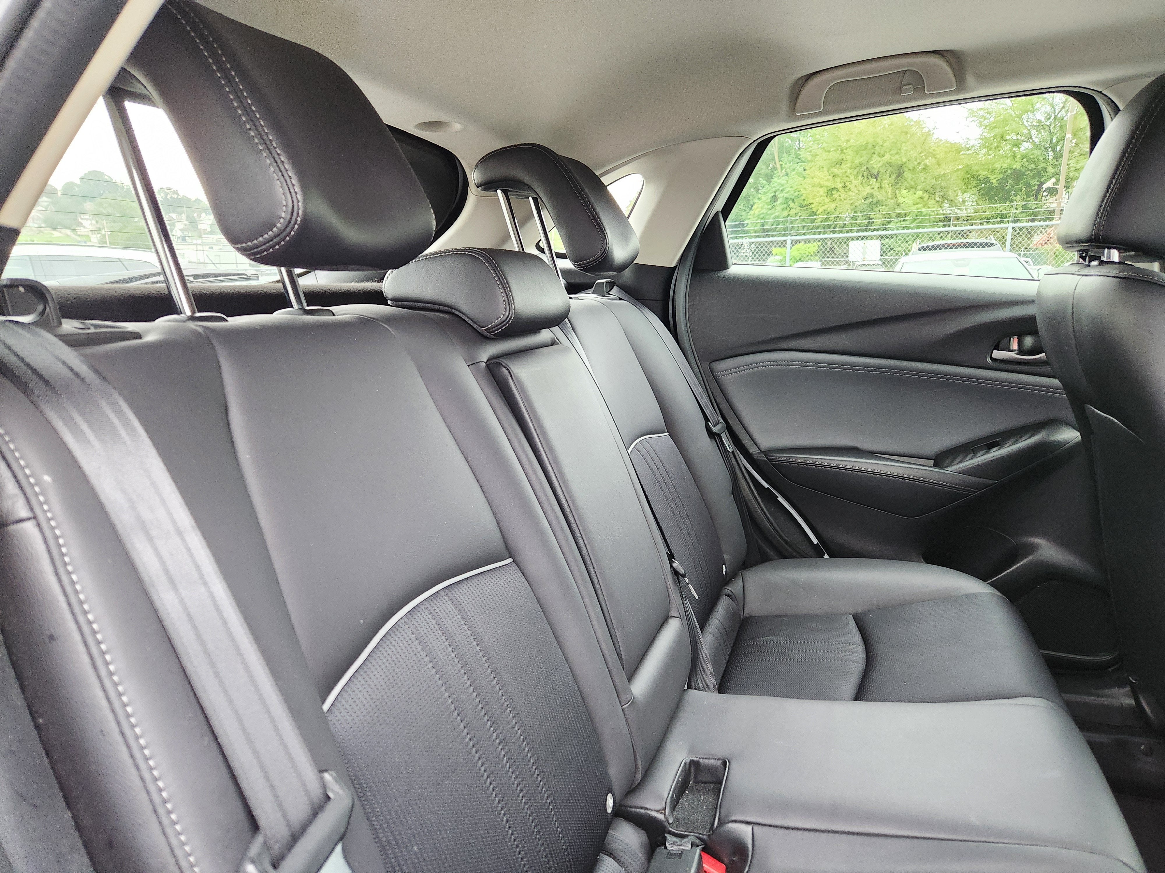 2019 Mazda Mazda CX-3 Touring