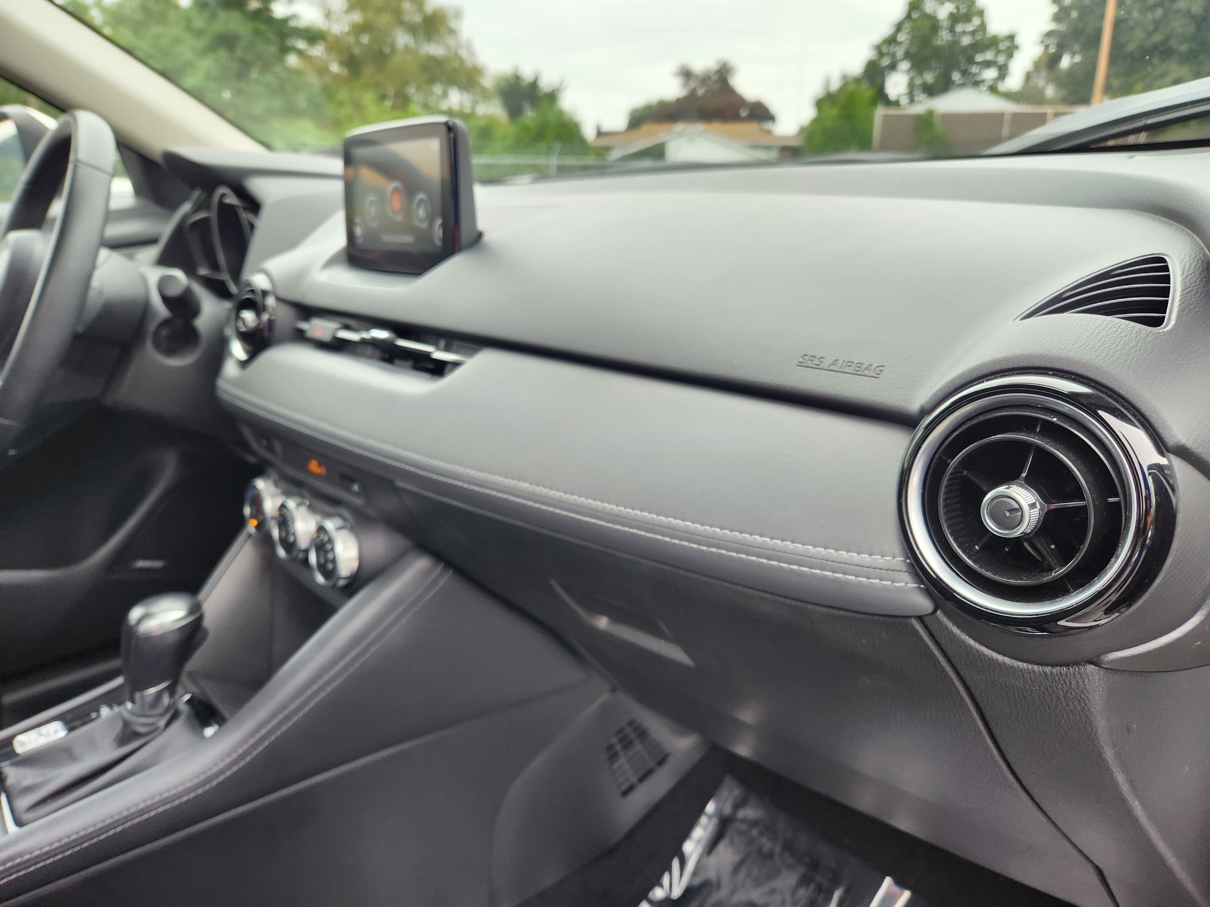 2019 Mazda Mazda CX-3 Touring