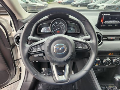 2019 Mazda Mazda CX-3 Touring