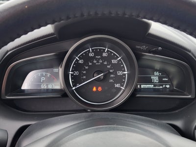 2019 Mazda Mazda CX-3 Touring