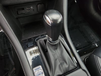 2019 Mazda Mazda CX-3 Touring