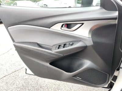2019 Mazda Mazda CX-3 Touring