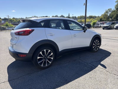 2019 Mazda Mazda CX-3 Touring