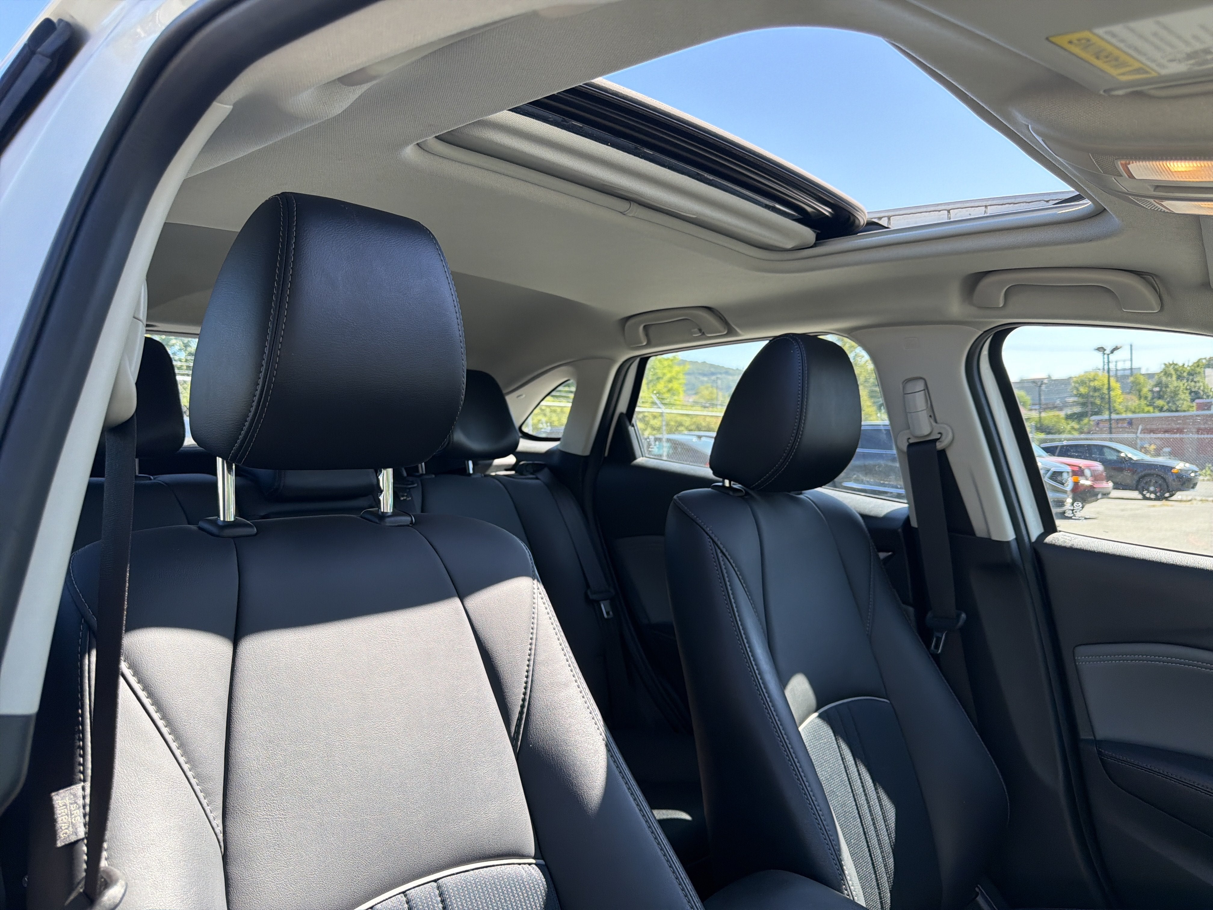 2019 Mazda Mazda CX-3 Touring