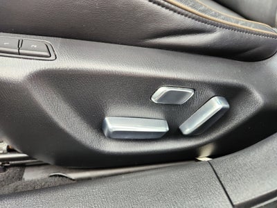 2017 Mazda Mazda6 Grand Touring