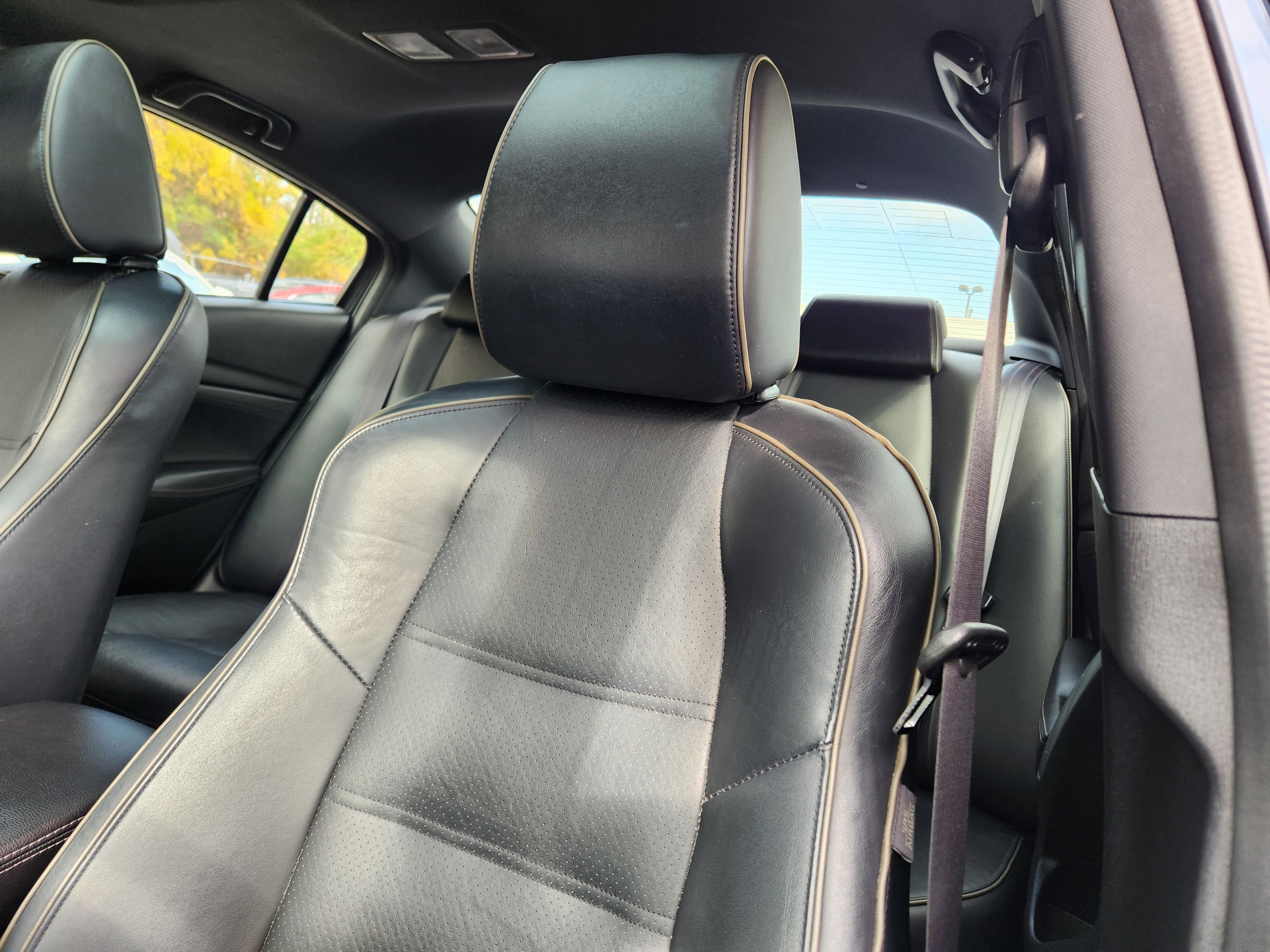 2017 Mazda Mazda6 Grand Touring