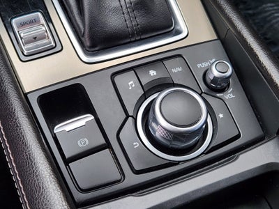 2017 Mazda Mazda6 Grand Touring