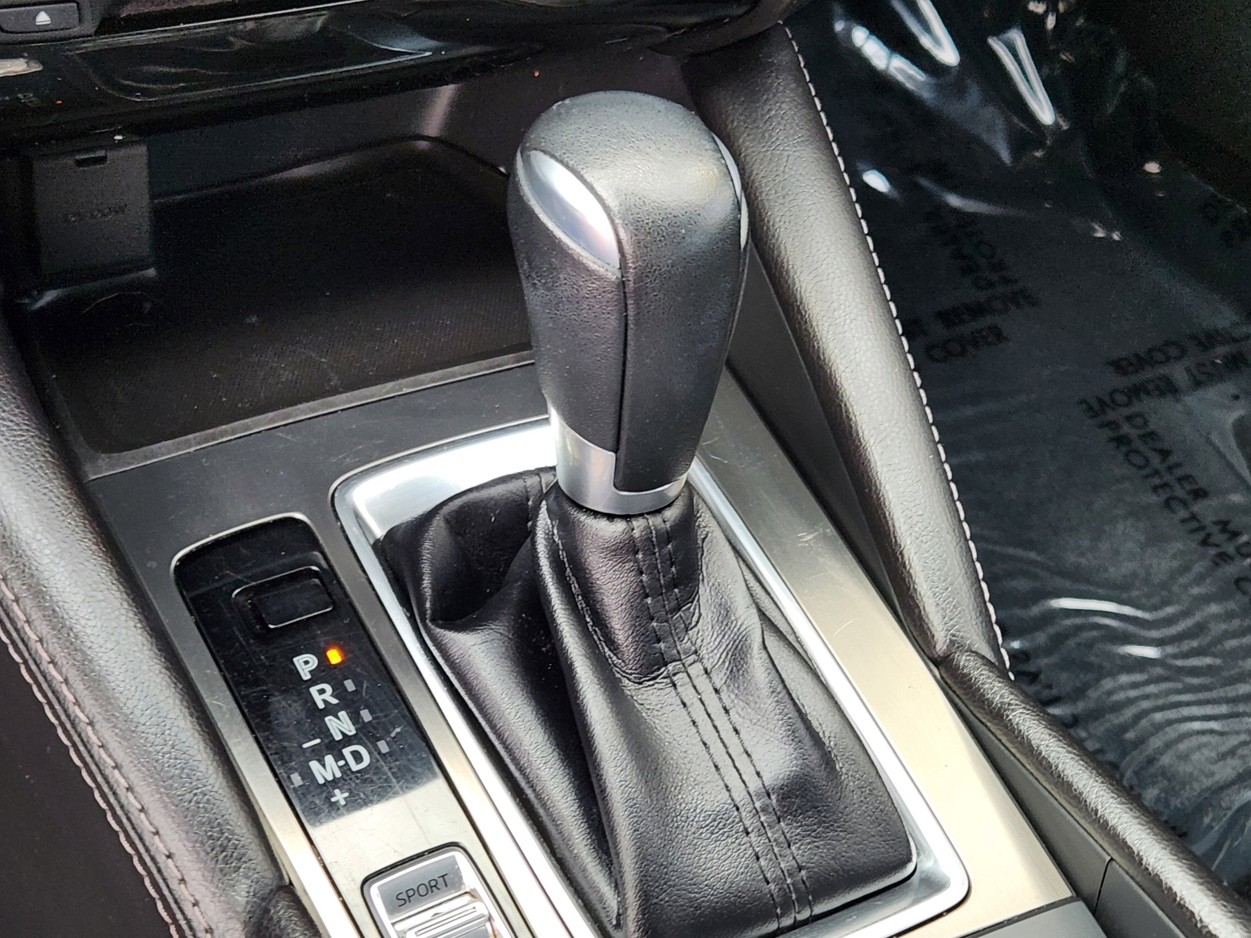 2017 Mazda Mazda6 Grand Touring