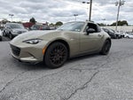 2024 Mazda Mazda MX-5 Miata RF Club