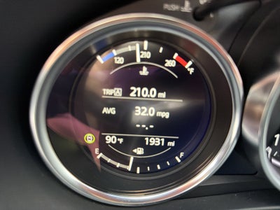 2024 Mazda Mazda MX-5 Miata RF Grand Touring
