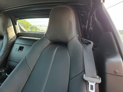 2024 Mazda Mazda MX-5 Miata RF Grand Touring