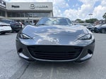 2024 Mazda Mazda MX-5 Miata RF Grand Touring
