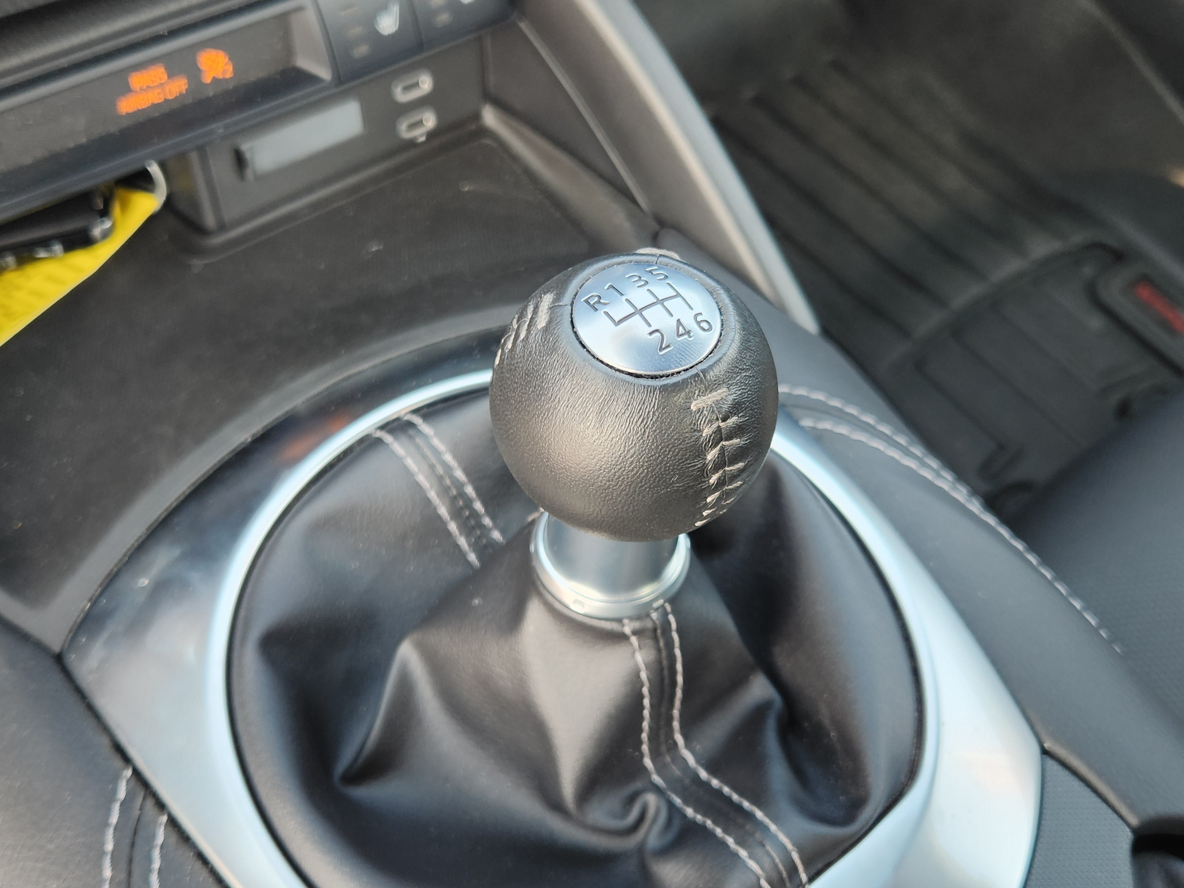 2024 Mazda Mazda MX-5 Miata RF Grand Touring