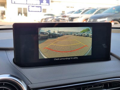 2024 Mazda Mazda MX-5 Miata RF Grand Touring