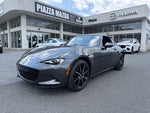 2024 Mazda Mazda MX-5 Miata RF Grand Touring