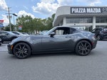 2024 Mazda Mazda MX-5 Miata RF Grand Touring
