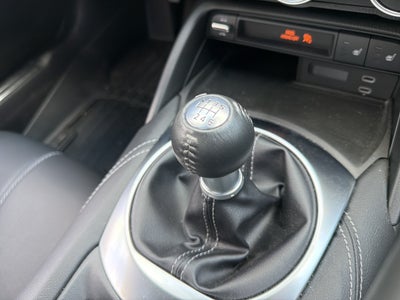 2024 Mazda Mazda MX-5 Miata RF Grand Touring