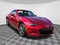 2020 Mazda Mazda MX-5 Miata RF Grand Touring