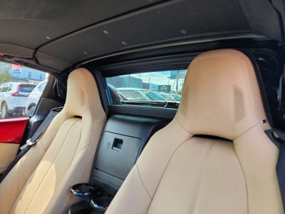 2020 Mazda Mazda MX-5 Miata RF Grand Touring