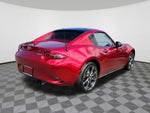 2020 Mazda Mazda MX-5 Miata RF Grand Touring