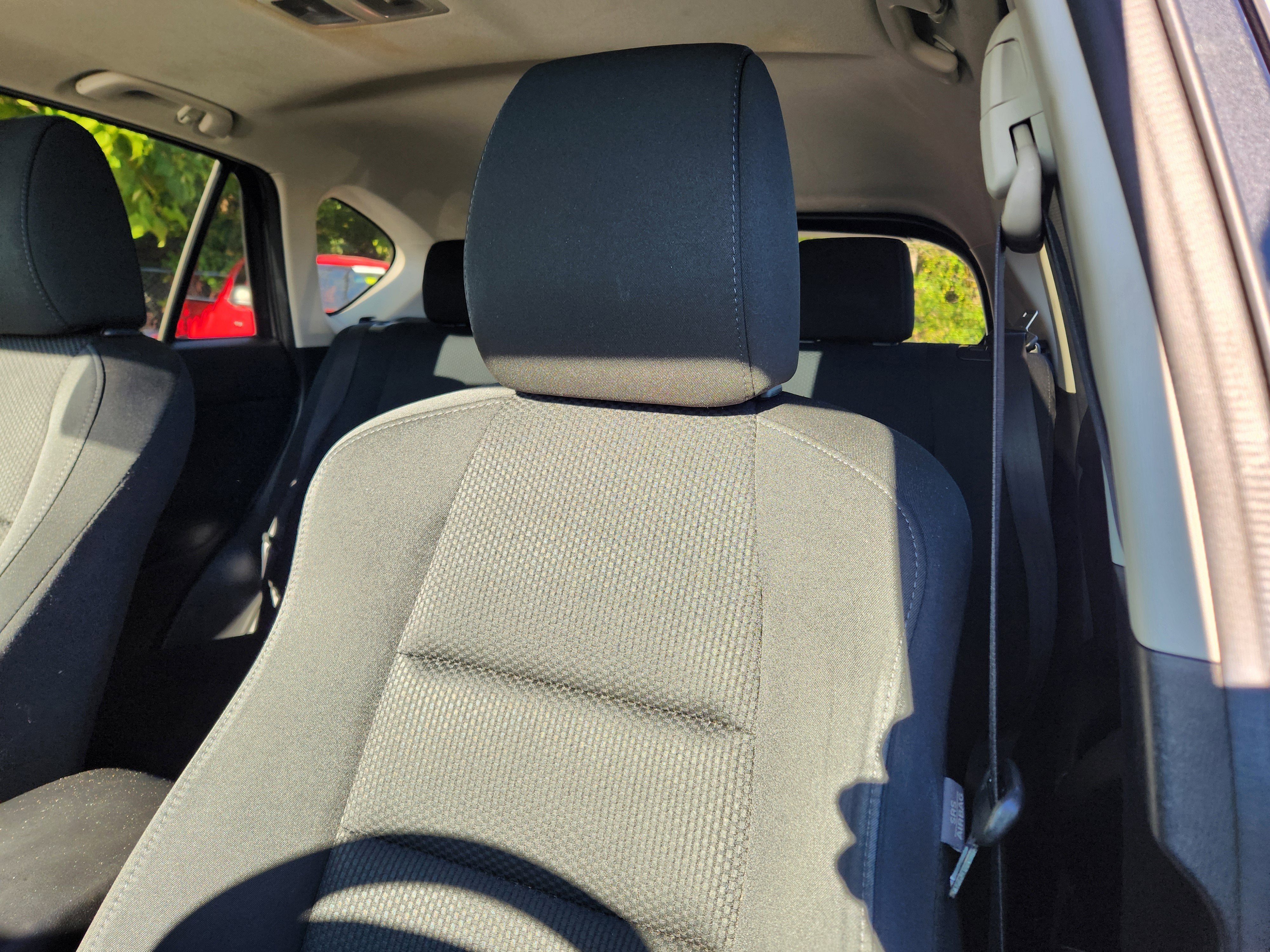 2016 Mazda Mazda CX-5 Touring