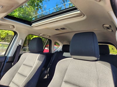 2016 Mazda Mazda CX-5 Touring