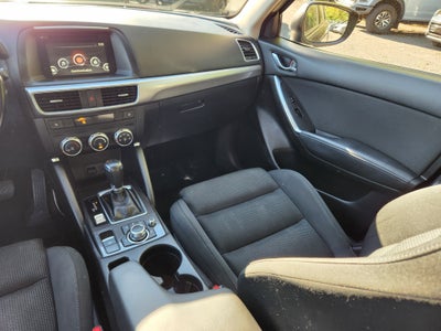2016 Mazda Mazda CX-5 Touring