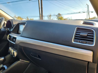 2016 Mazda Mazda CX-5 Touring