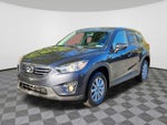 2016 Mazda Mazda CX-5 Touring