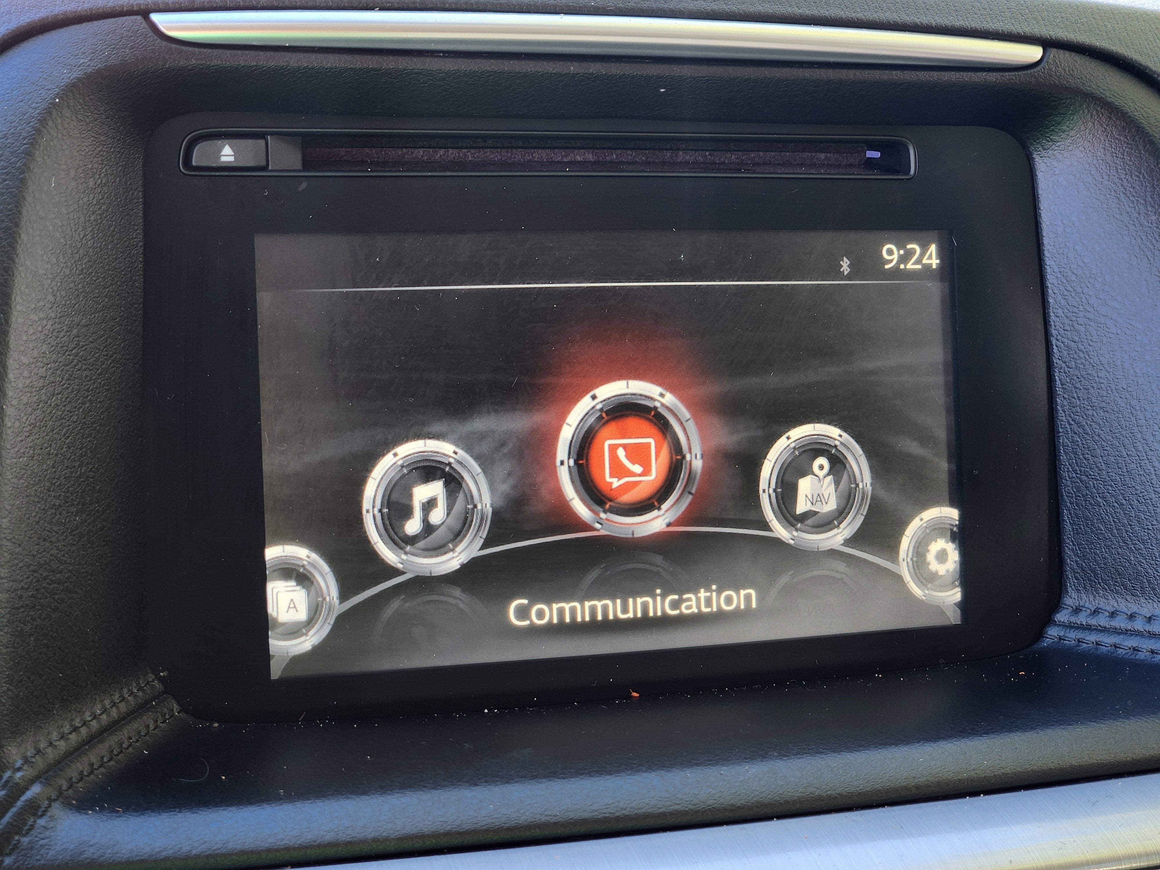 2016 Mazda Mazda CX-5 Touring