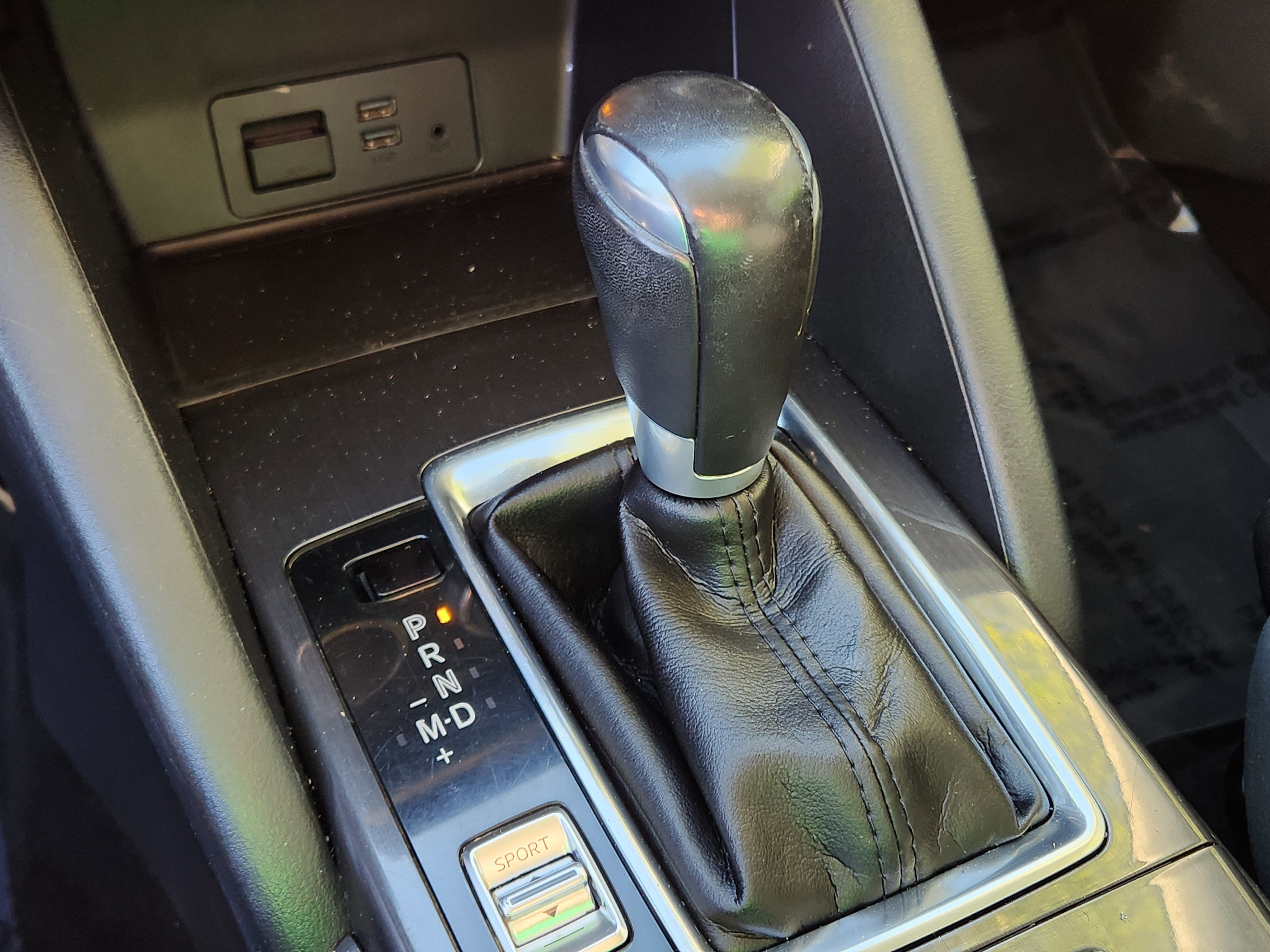 2016 Mazda Mazda CX-5 Touring