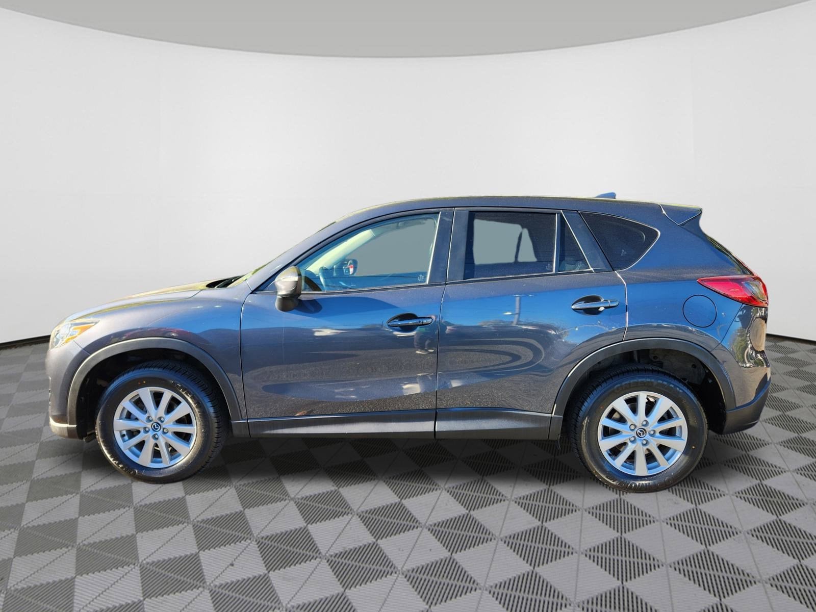 2016 Mazda Mazda CX-5 Touring