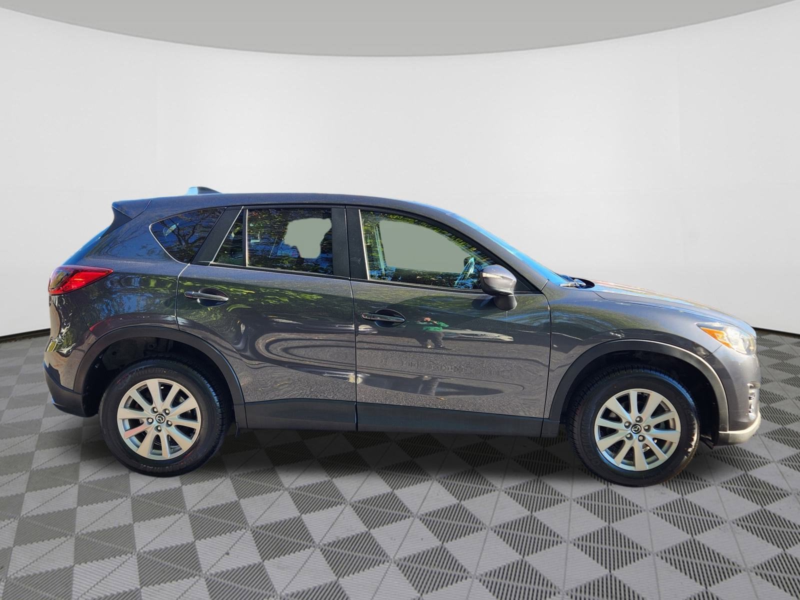 2016 Mazda Mazda CX-5 Touring