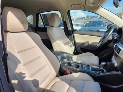 2016 Mazda Mazda CX-5 Touring