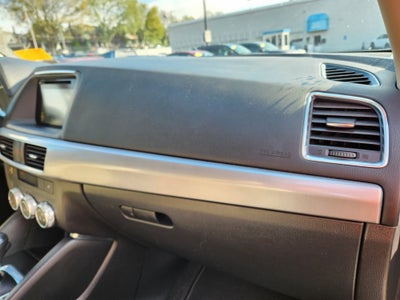 2016 Mazda Mazda CX-5 Touring