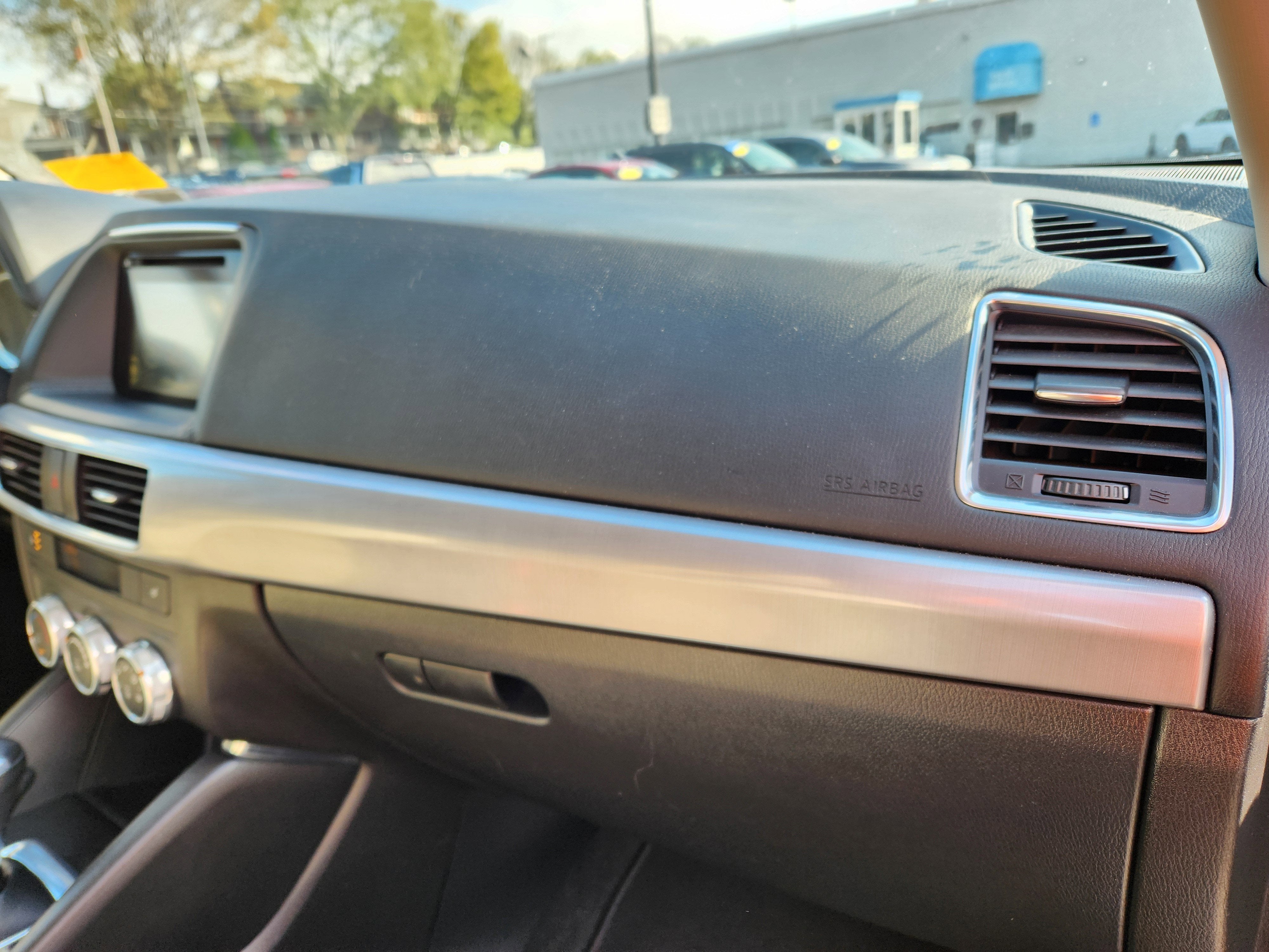 2016 Mazda Mazda CX-5 Touring