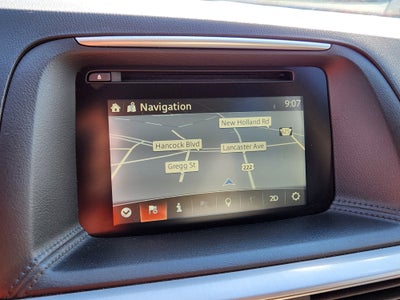 2016 Mazda Mazda CX-5 Touring