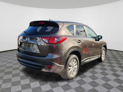 2016 Mazda Mazda CX-5 Touring