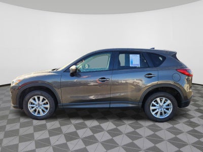 2016 Mazda Mazda CX-5 Touring