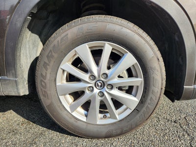 2016 Mazda Mazda CX-5 Touring