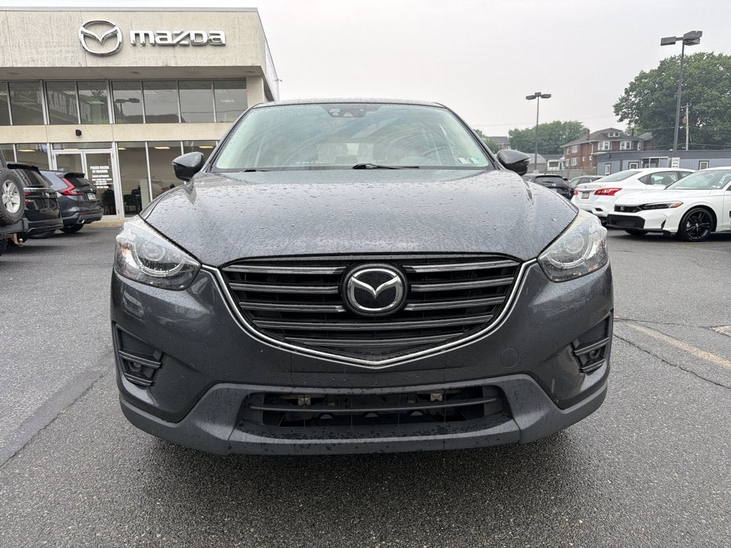 2016 Mazda Mazda CX-5 Grand Touring